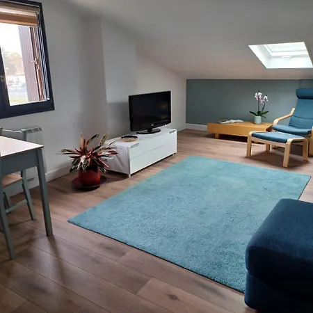 Appartamento St Loup Bessan