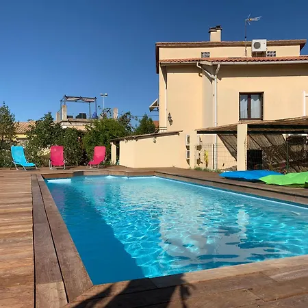 Appartamento St Loup Bessan