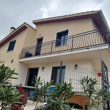Appartamento St Loup Bessan